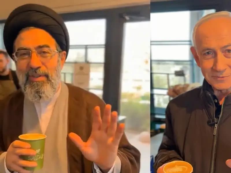 Netanyahu'nun Yapay Zeka Videosu: Gerçek mi, Kurgu mu?