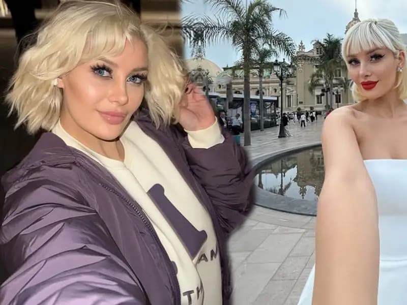 Moda Dünyasının Yıldızı Ayşegül Eraslan, Evinde Hayatını Kaybetti