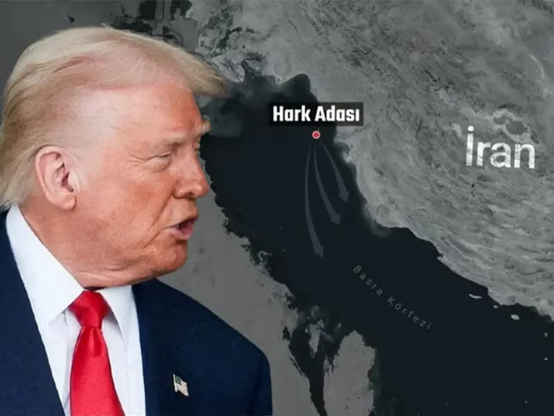 Trump'tan İran Üzerine Tartışmalı Açıklama: Eğlence Amaçlı Saldırılar