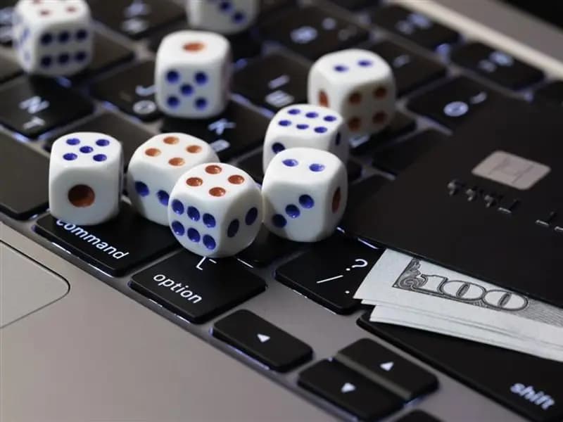 Kumar Bağımlılığı 2024'te Alkolü Geride Bıraktı