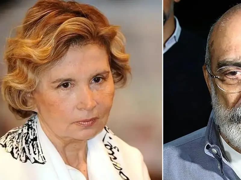 Nazlı Ilıcak ve Ahmet Altan’a Medya Davasında Hapis Cezası