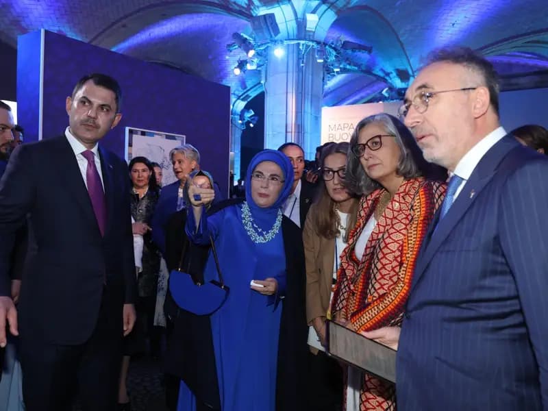 Sıfır Atık Günü: Bakan Kurum'dan Gıda İsrafına Dikkat!