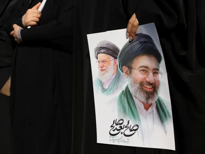 İran Savaşı’nda 13. Gün: Hamaney’den Komşulara Barış Mesajı