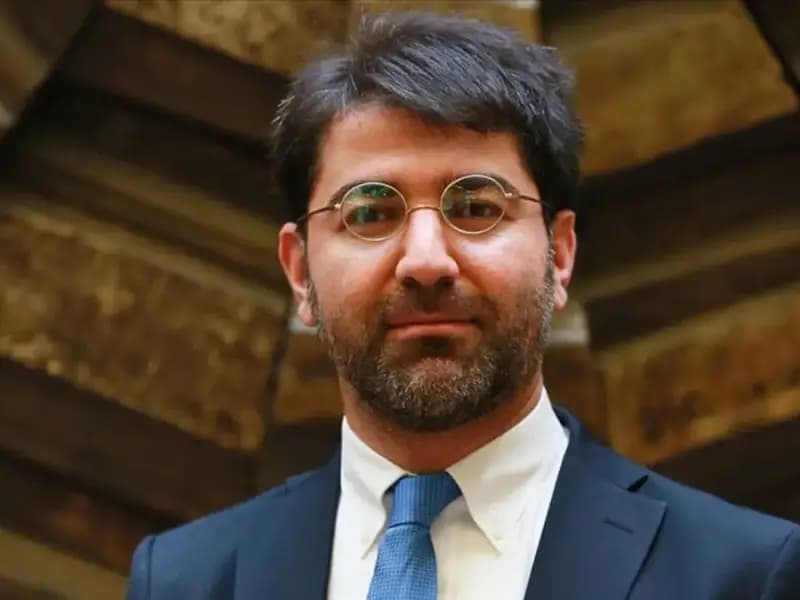 Emrah Şener Hakkında Örgüt Liderliği Suçlaması Geliyor