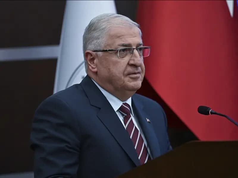 Türkiye, Çatışma Ortamında Güvenlik Önlemlerini Gözden Geçiriyor