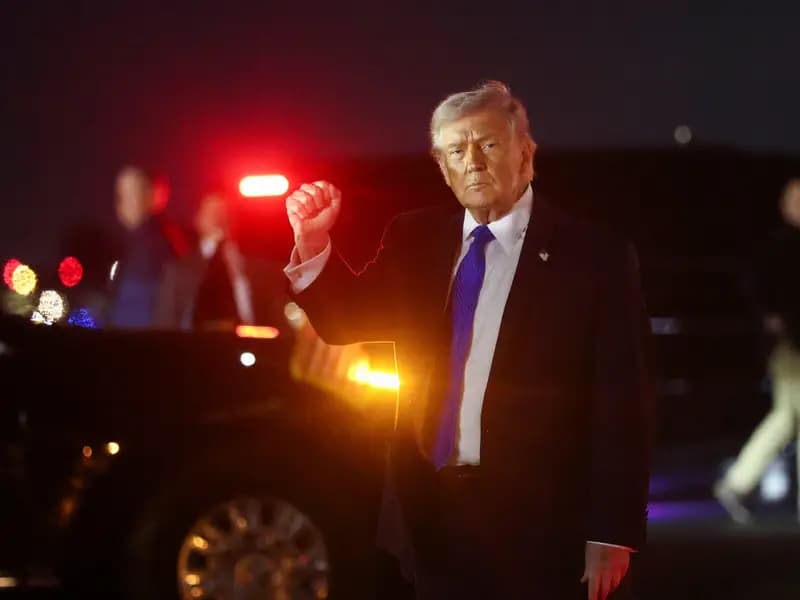 Trump'tan NATO'ya Uyarı: Tehditler Artıyor