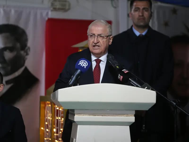 Türkiye, Saldırıları Durdurmak İçin Diplomasiye Odaklanıyor