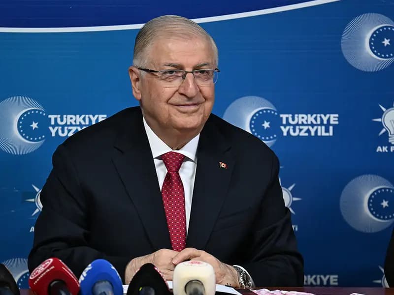 Türkiye, Barışçıl Çözümlerle Çatışmalara Son Vermeyi Hedefliyor