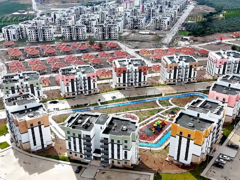 İstanbul'da TOKİ 2026 Kura Tarihleri ve Ödeme Planı Belirlendi