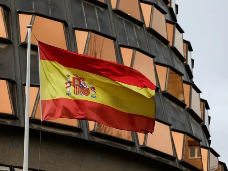 İspanya, Irak'taki Askerlerini Türkiye Üzerinden Geri Çekiyor