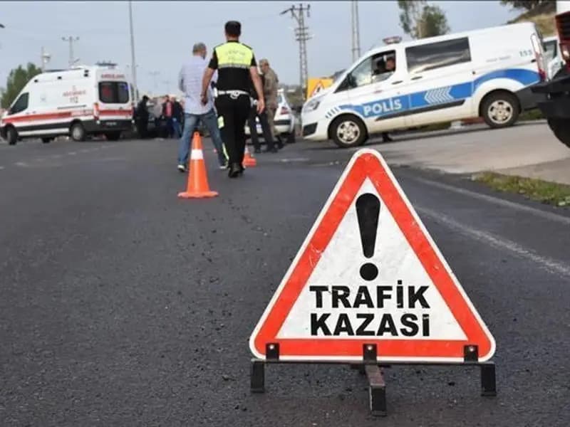 Nevşehir'de Zincirleme Trafik Kazası: 2 Kayıp, 7 Yaralı