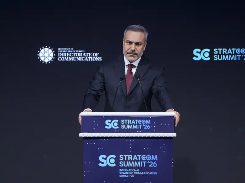 Ortadoğu'daki Çatışmaların Çözümü: Diplomasi Ön Planda