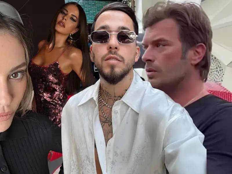 Ünlü İsimlerin 2026 Ramazan Bayramı'ndaki Kutlama Anları