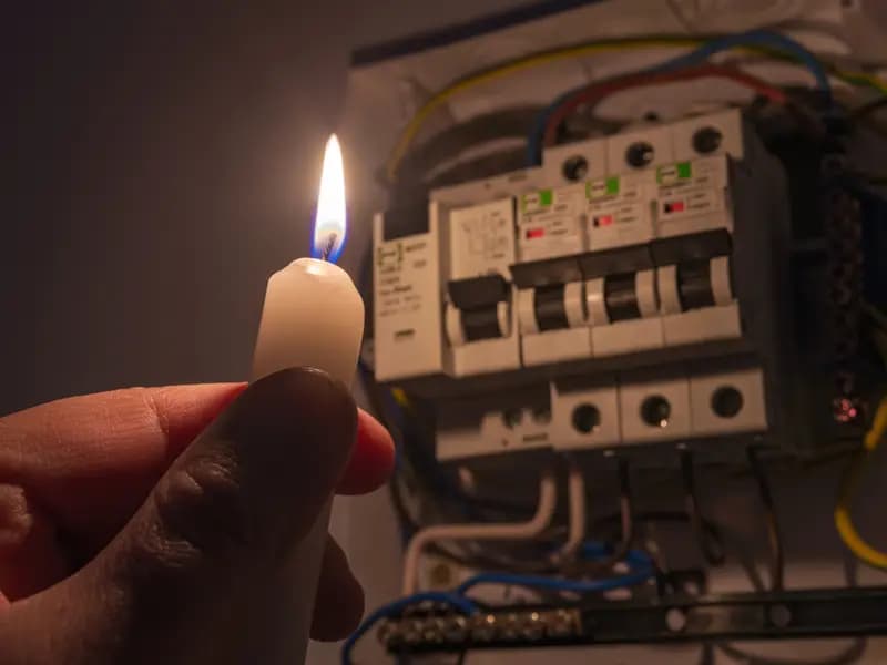 İstanbul'un 21 İlçesinde Elektrik Kesintisi: 9 Saat Sürecek