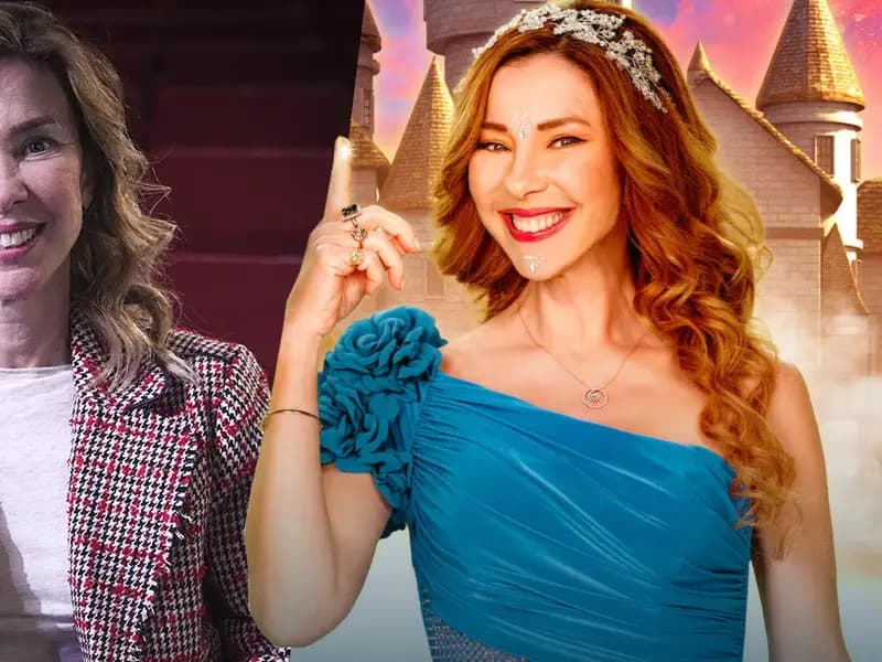 İnci Türkay, "Liste" ile Tiyatroda Yeniden Hayat Buldu