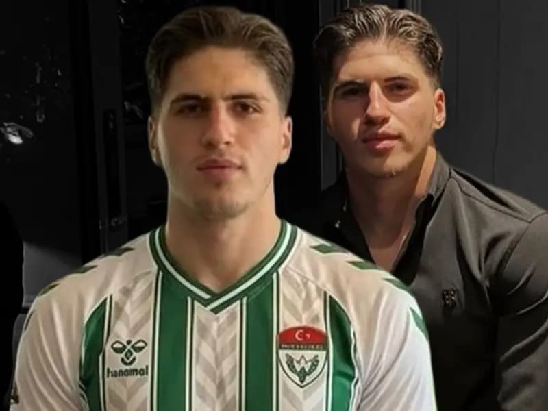 Ümraniye'deki Futbolcu Cinayetinde Şarkıcı Gözaltında