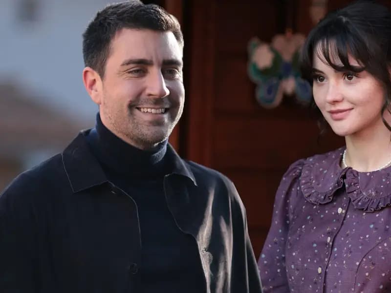 Star TV'den Yeni Dizi "Çirkin" İçin Heyecan Verici Fragman