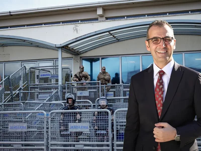 İstanbul'da Yolsuzluk Davasında Kritik Duruşma Başladı