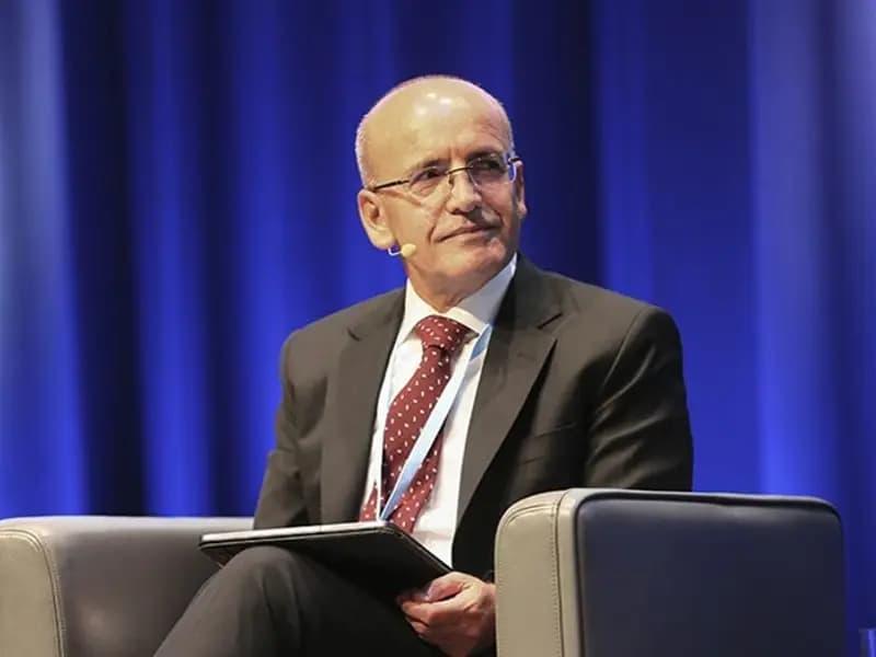 Bakan Şimşek'e Yönelik İddialara Hazine'den Sert Yanıt