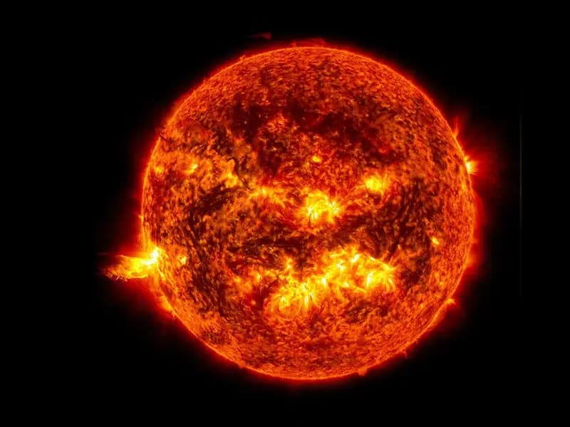 Güneş'in Galaksi Merkezi Yolculuğu Bilim Dünyasını Şaşırttı