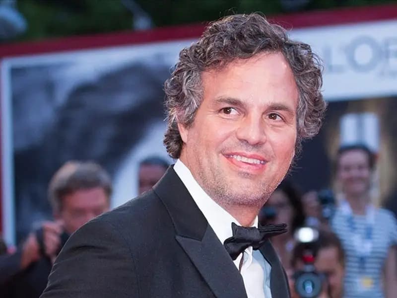 Mark Ruffalo, Batı Şeria'daki İşgale Karşı Sesini Yükseltti