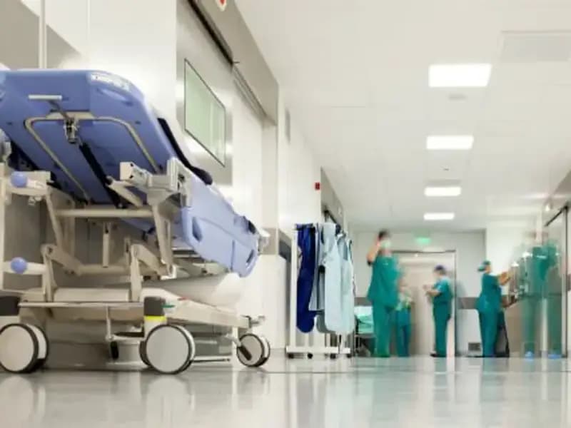 İstanbul'daki Özel Hastane Ücret İtirazında Skandal Yaşandı