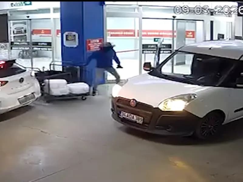 Kuyumcukent'te Gerçekleşen 20 Milyonluk Soygunun Ardından Tutuklamalar