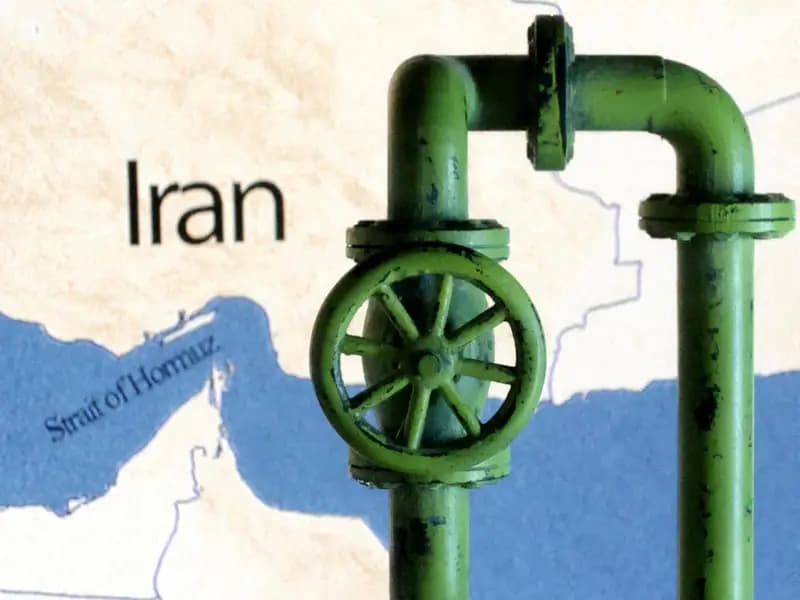 Hürmüz Boğazı'ndaki Kriz: İran'ın Petrol Pazarındaki Etkileri