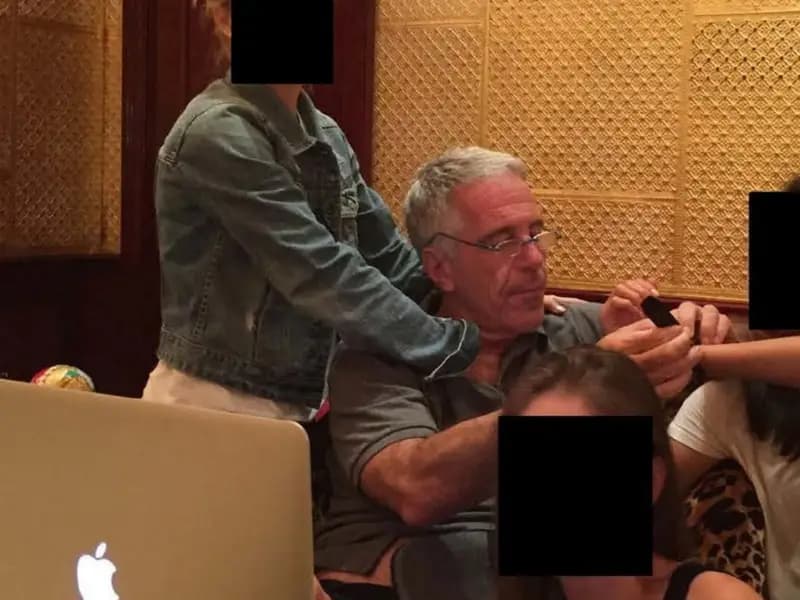 Epstein’ın Avukatı, İddiaları Şiddetle Reddetti