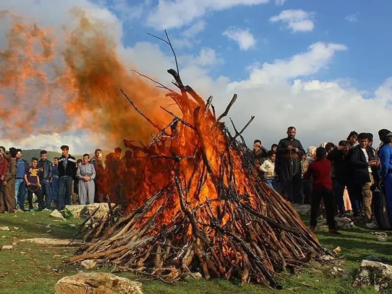 2026 Nevruz Bayramı Ne Zaman? Coşku Dolu Kutlamalar