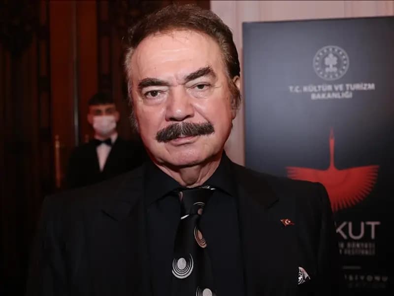 Orhan Gencebay'ın Sağlık Durumu: Eşi Açıklama Yaptı
