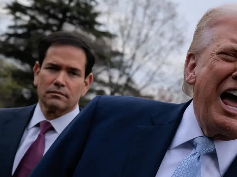 Trump'ın Florida'daki Desteklediği Aday Seçimi Kaybetti