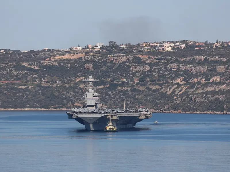 ABD ve İsrail'in İran Saldırıları 17. Gününde Tırmanıyor