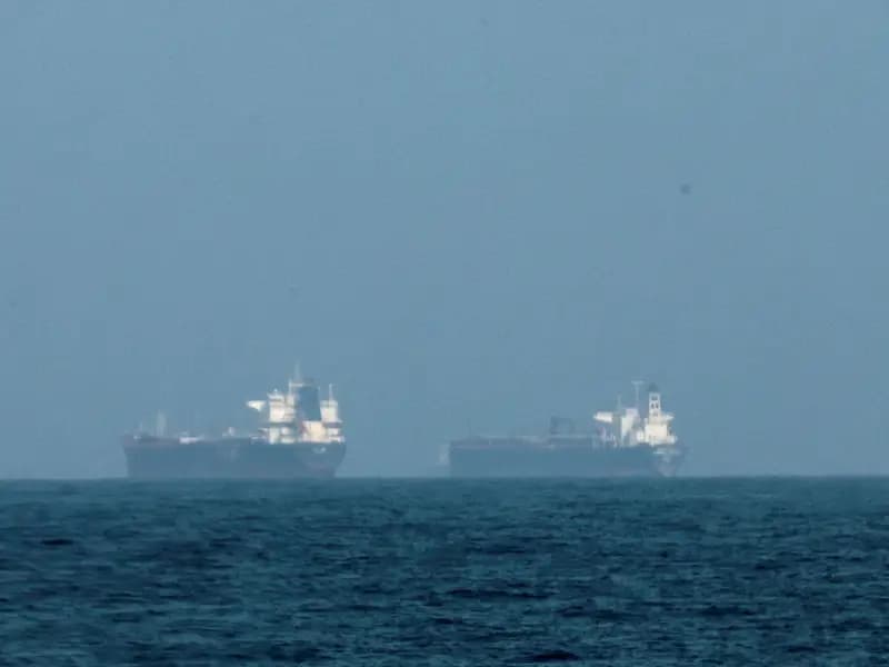 Hürmüz Boğazı'nda Mahsur Kalan Denizcilerden Kritik Uyarı