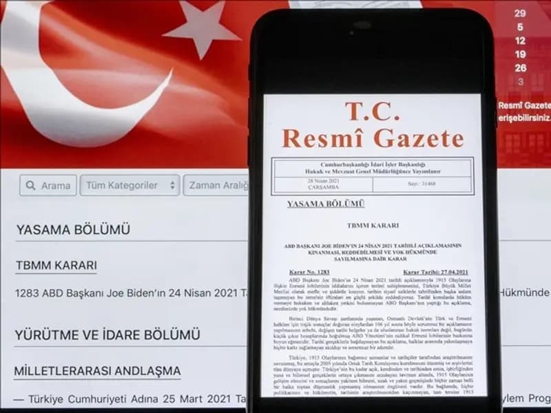 16 Mart 2026 Resmi Gazete'de Dikkat Çeken Yeni Düzenlemeler