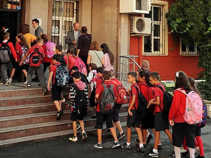 18 Milyon Öğrenci İçin İkinci Ara Tatil Başlıyor