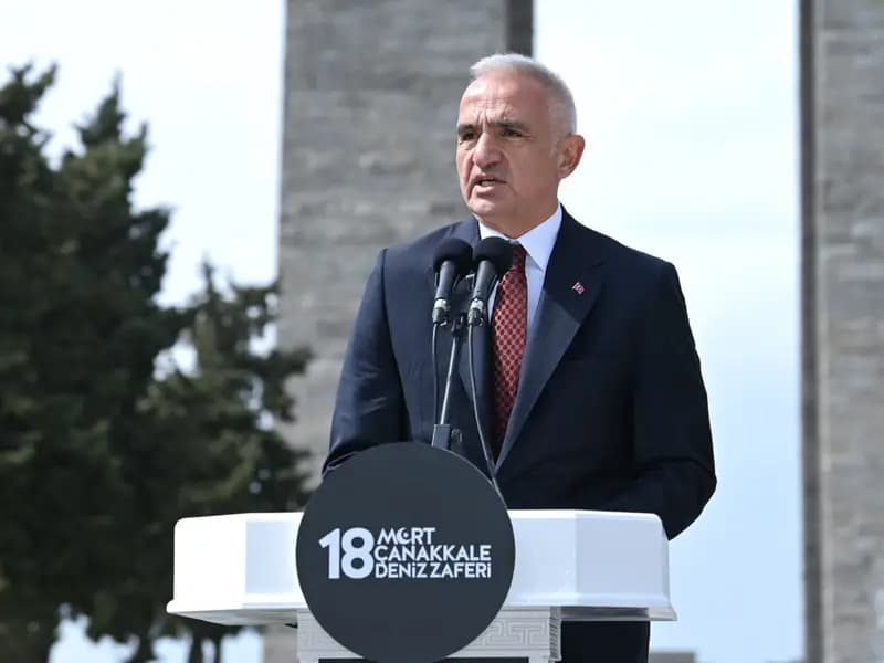 Çanakkale Zaferi’nin 111. Yılında Tarihi Anların Önemi