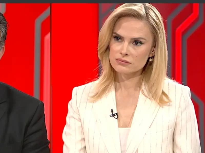 Hürmüz Boğazı'ndaki Tansiyon, Enerji Piyasalarını Sarsıyor