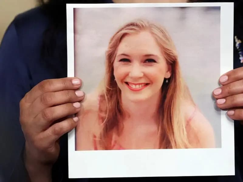 Epstein'ın Kurbanları Korku İçinde Hayatlarını Anlattı