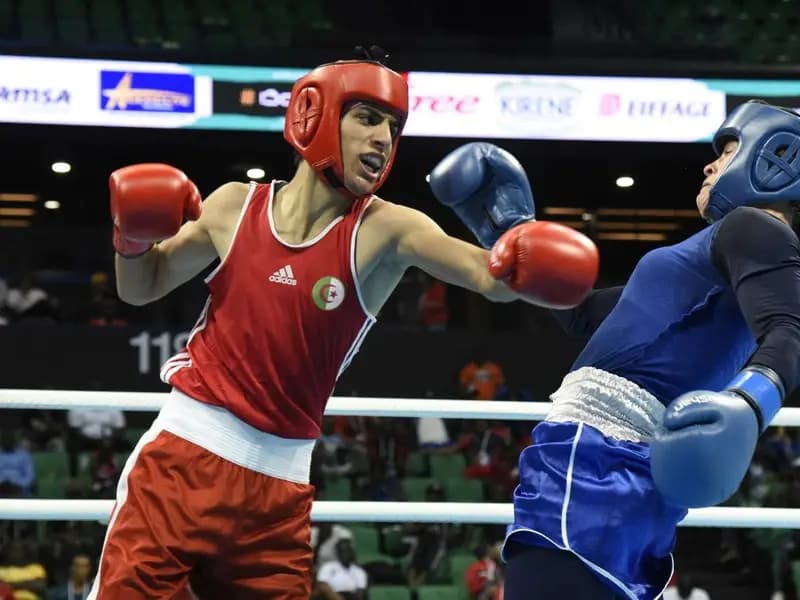 2024 Olimpiyatları'nda Kadınlar Kategorisi Belli Oldu