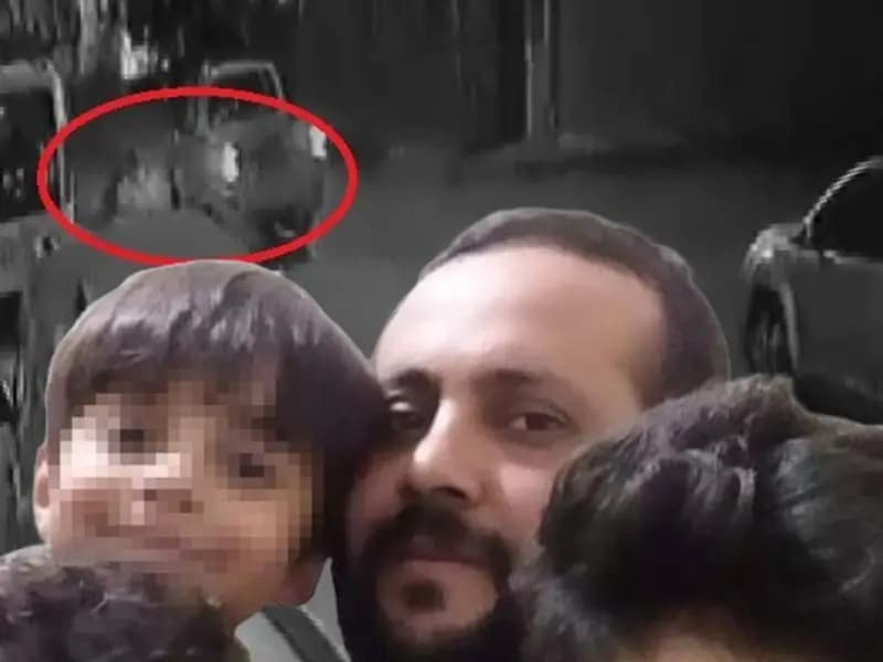 Manisa'da Köpekten Kaçan Çocuğa 10 Milyon Lira Tazminat