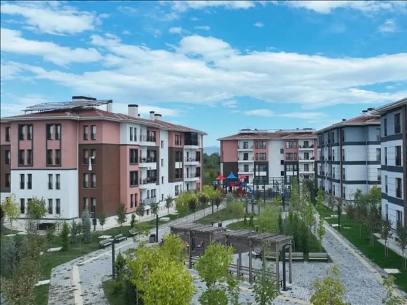 TOKİ İstanbul'da 100 Bin Konut İçin Kura Tarihleri Açıklandı