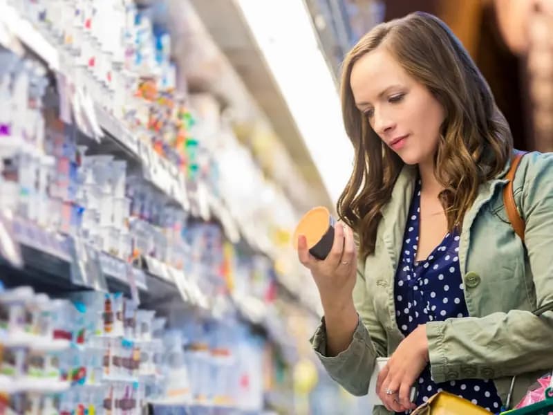 Krema Etiketlerinde Değişim: "Kremsos" Dönemi Başlıyor