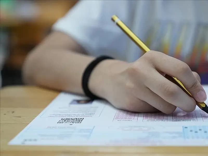 2024 YKS'ye Başvuran Aday Sayısı Tarihinin En Düşüğünde