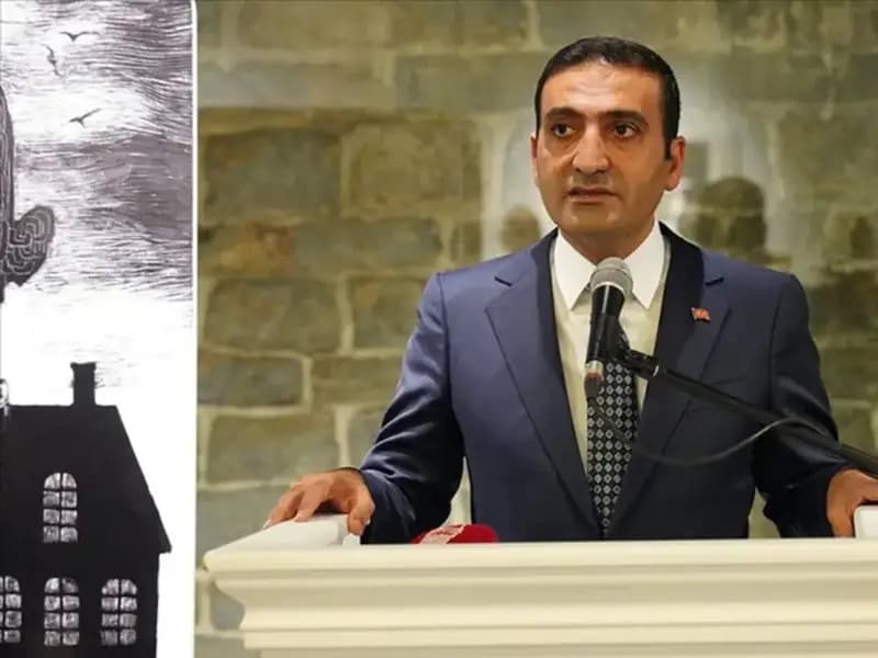 Beyoğlu Belediye Başkanı Güney Hakkında Yolsuzluk İddiası