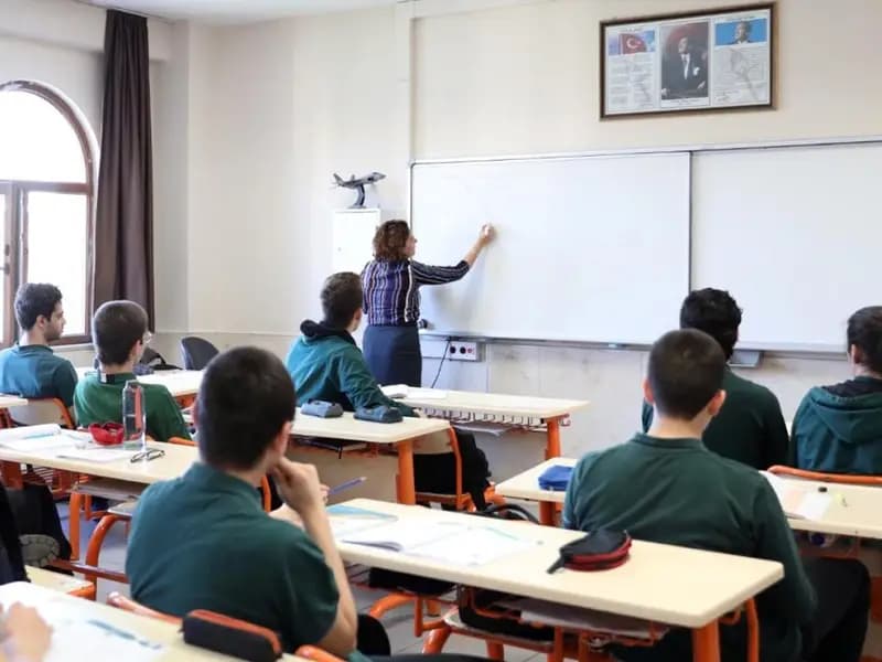 Ara Tatil İçin MEB'den Eğlenceli Etkinlik Kitapları Yayınlandı