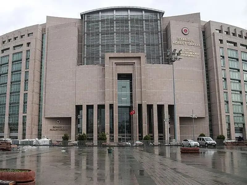 Marka Yatırım Holding'in Başkanı Mine Tozlu Biçer Gözaltında