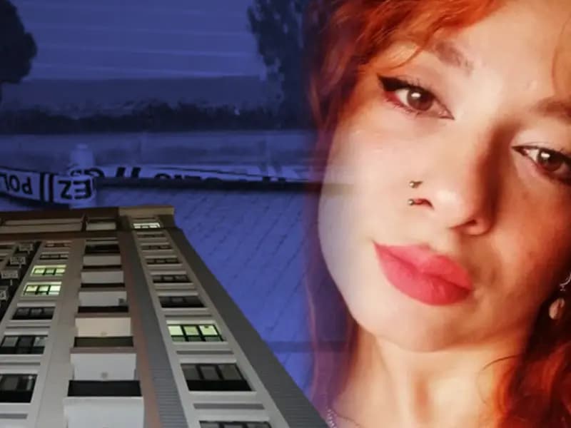 Edirne'de Doktor K.Y.'nin Şüpheli Düşüşü Üzerine Soruşturma