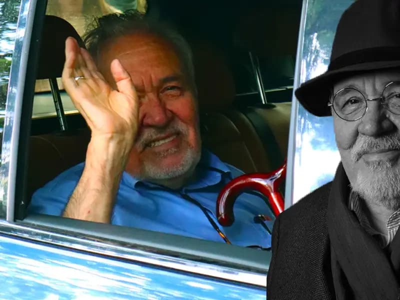 Prof. Dr. İlber Ortaylı'nın Vefatı: Anma Töreni ve Defin Süreci