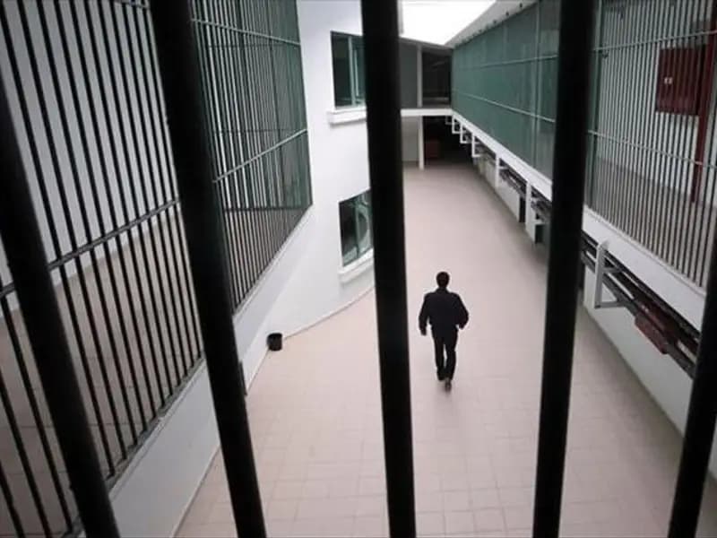 Ramazan Bayramı'nda Tutuklulara Açık Görüş İmkanı Sağlanacak